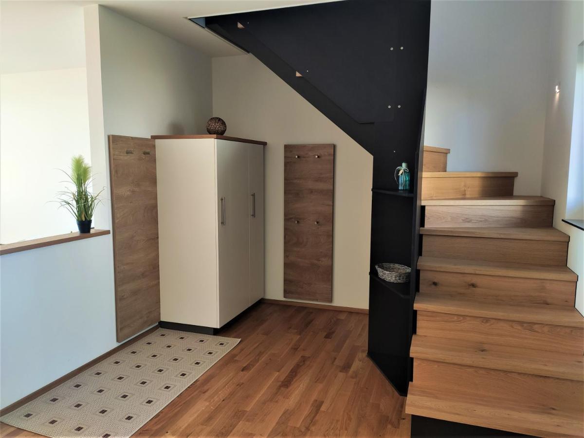 Hecklers Seepanorama Appartements Uberlingen Exterior foto
