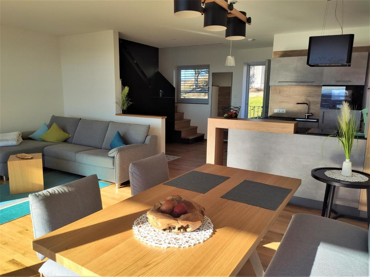 Hecklers Seepanorama Appartements Uberlingen Exterior foto