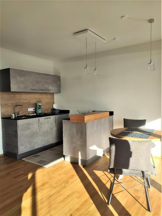 Hecklers Seepanorama Appartements Uberlingen Exterior foto