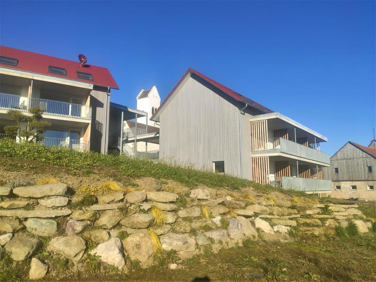 Hecklers Seepanorama Appartements Uberlingen Exterior foto