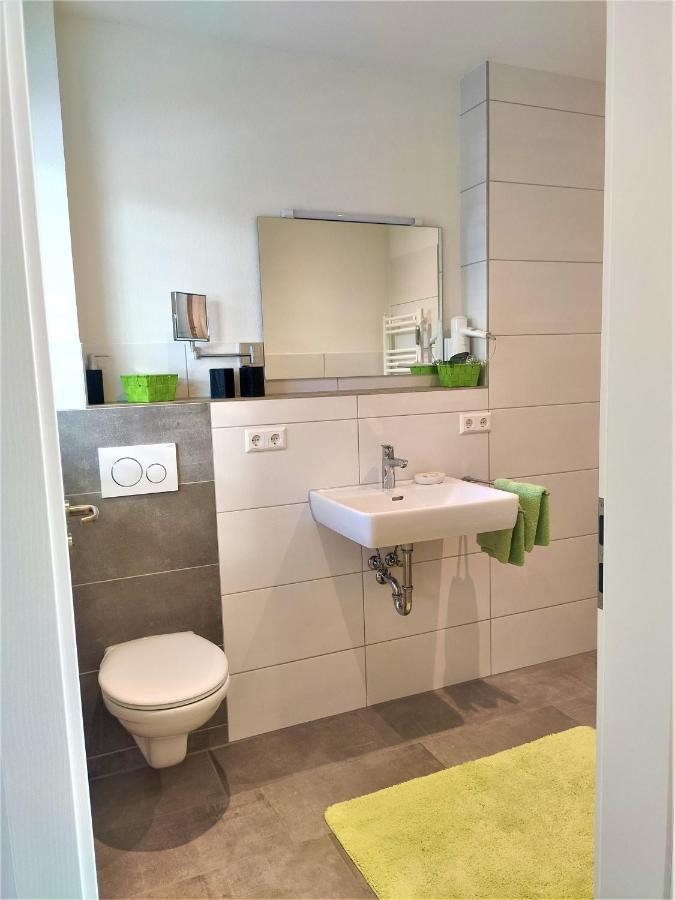 Hecklers Seepanorama Appartements Uberlingen Exterior foto